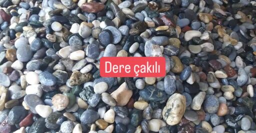 Dere Çakılı 